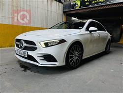 مرسيدس بنز A-Class